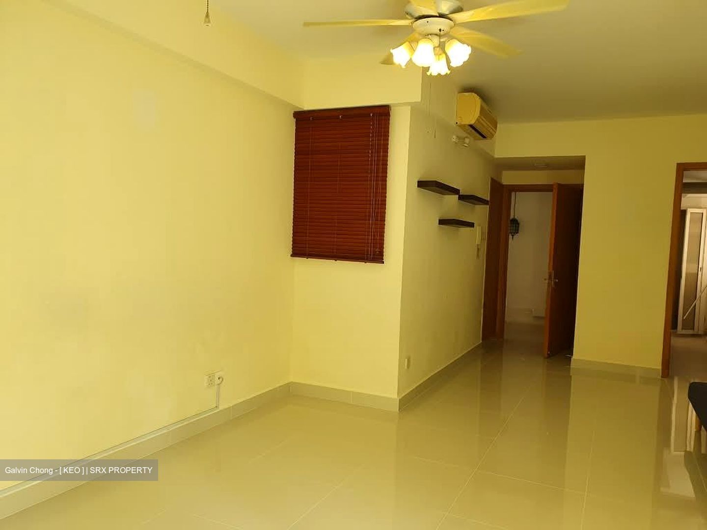 Savannah Condopark (D18), Condominium #549712121